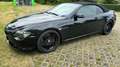 Alpina B6 Cabrio 4.4A SAMMLERZUSTAND+Leder+Sports+Mem+H Schwarz - thumbnail 1