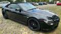 Alpina B6 Cabrio 4.4A SAMMLERZUSTAND+Leder+Sports+Mem+H Schwarz - thumbnail 3