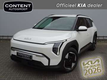 58,3 kWh 204pk Plus (in bestelling)