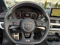 Audi A5 Cabriolet 40 TDI quattro S-line*VIRTUAL*VOLL* Schwarz - thumbnail 13