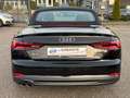 Audi A5 Cabriolet 40 TDI quattro S-line*VIRTUAL*VOLL* Schwarz - thumbnail 7