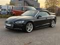 Audi A5 Cabriolet 40 TDI quattro S-line*VIRTUAL*VOLL* Schwarz - thumbnail 4