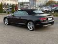 Audi A5 Cabriolet 40 TDI quattro S-line*VIRTUAL*VOLL* Schwarz - thumbnail 2