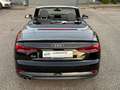 Audi A5 Cabriolet 40 TDI quattro S-line*VIRTUAL*VOLL* Schwarz - thumbnail 8
