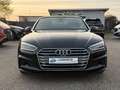 Audi A5 Cabriolet 40 TDI quattro S-line*VIRTUAL*VOLL* Schwarz - thumbnail 6