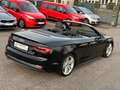 Audi A5 Cabriolet 40 TDI quattro S-line*VIRTUAL*VOLL* Schwarz - thumbnail 10