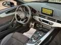 Audi A5 Cabriolet 40 TDI quattro S-line*VIRTUAL*VOLL* Schwarz - thumbnail 14