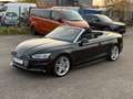 Audi A5 Cabriolet 40 TDI quattro S-line*VIRTUAL*VOLL* Schwarz - thumbnail 5