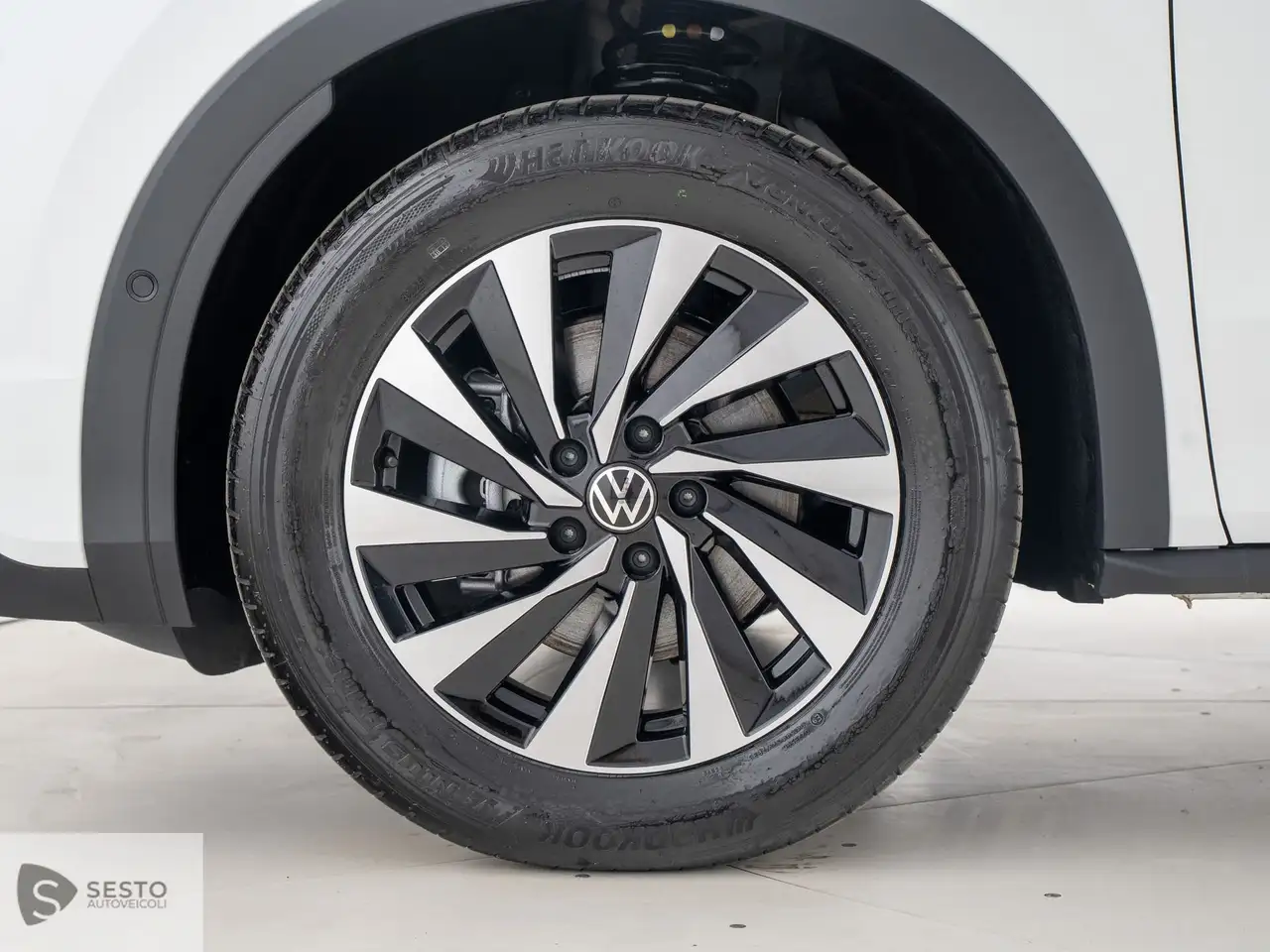 Volkswagen T-Roc 2026
