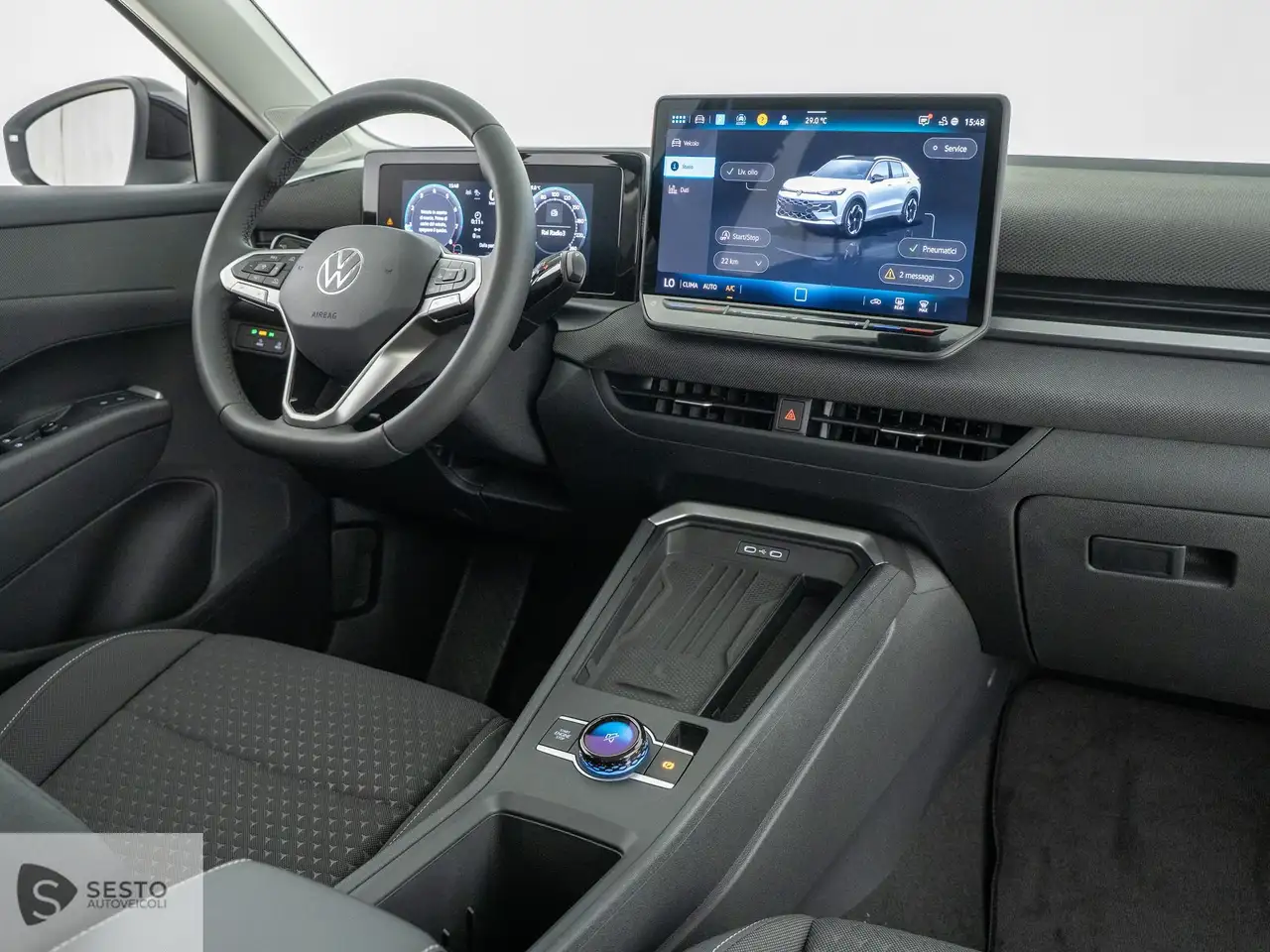 Volkswagen T-Roc 2026