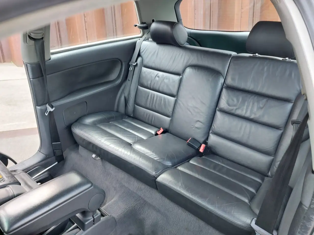 Audi A3 1.6 Attraction, foto 7