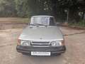 Saab 900 S 16V Met airco, automaat in unieke staat Grijs - thumbnail 3