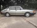 Saab 900 S 16V Met airco, automaat in unieke staat Grijs - thumbnail 2