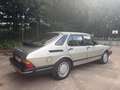 Saab 900 S 16V Met airco, automaat in unieke staat Grijs - thumbnail 8