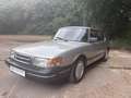 Saab 900 S 16V Met airco, automaat in unieke staat Grijs - thumbnail 4