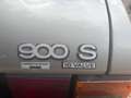 Saab 900 S 16V Met airco, automaat in unieke staat Grijs - thumbnail 24