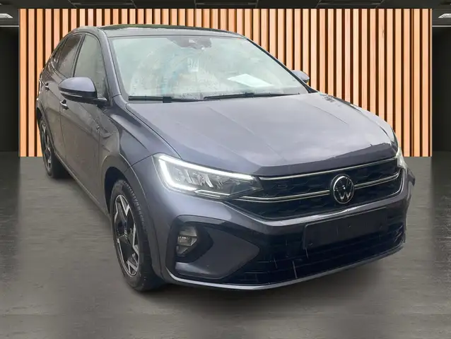 Volkswagen Taigo view 5