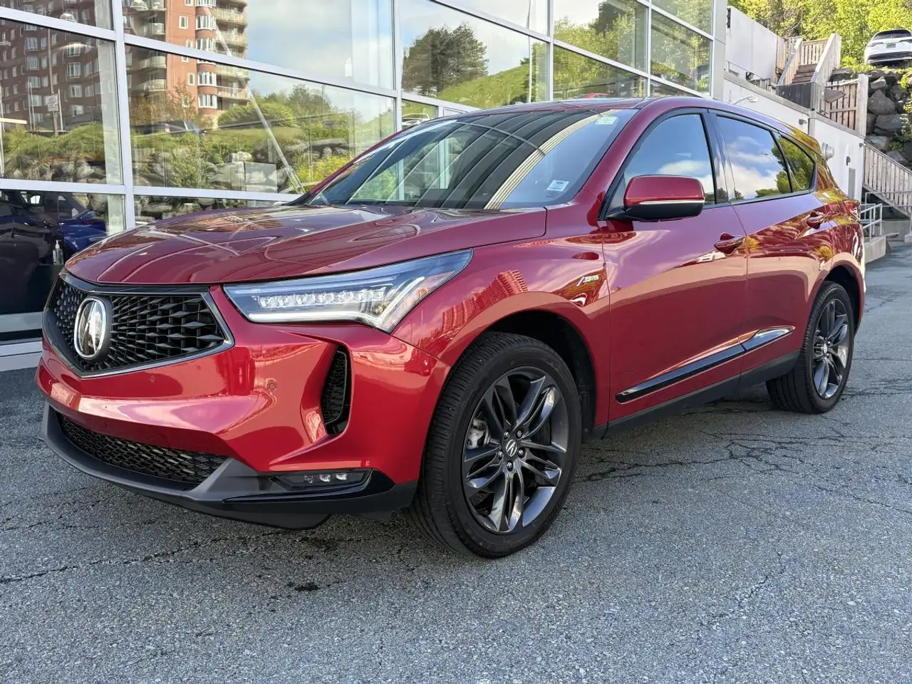 2024 Acura RDX
