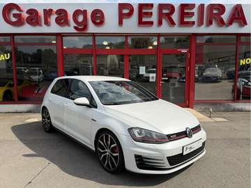 2.0 TSI 230 DSG PERFORMANCE CUIR NAVI