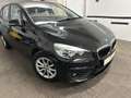 BMW 218 Baureihe 2 Active Tourer 218 i Advantage Schwarz - thumbnail 1