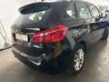 BMW 218 Baureihe 2 Active Tourer 218 i Advantage Schwarz - thumbnail 3