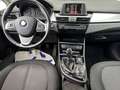 BMW 218 Baureihe 2 Active Tourer 218 i Advantage Schwarz - thumbnail 6