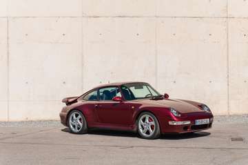 Turbo (993)