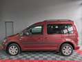 Volkswagen Caddy Comfortline*Standheizg.*AHK*7-Sitze möglich* Rot - thumbnail 6