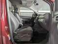Volkswagen Caddy Comfortline*Standheizg.*AHK*7-Sitze möglich* Rot - thumbnail 8