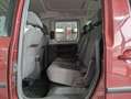 Volkswagen Caddy Comfortline*Standheizg.*AHK*7-Sitze möglich* Rot - thumbnail 11
