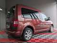 Volkswagen Caddy Comfortline*Standheizg.*AHK*7-Sitze möglich* Rot - thumbnail 3