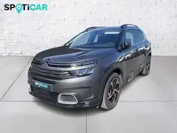 Citroen C5 Aircross shine