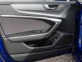 Audi A6 Sport 55TFSI S line qu LED B&O ACC AHK Blau - thumbnail 8
