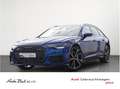 Audi A6 Sport 55TFSI S line qu LED B&O ACC AHK Blau - thumbnail 1
