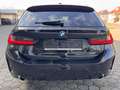 BMW 318 i Touring M-Sport HEAD-UP ABSTANDST. MEMORY Schwarz - thumbnail 6