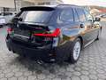 BMW 318 i Touring M-Sport HEAD-UP ABSTANDST. MEMORY Schwarz - thumbnail 7