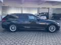 BMW 318 i Touring M-Sport HEAD-UP ABSTANDST. MEMORY Schwarz - thumbnail 8