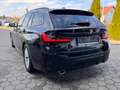 BMW 318 i Touring M-Sport HEAD-UP ABSTANDST. MEMORY Schwarz - thumbnail 5