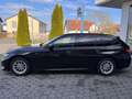 BMW 318 i Touring M-Sport HEAD-UP ABSTANDST. MEMORY Schwarz - thumbnail 22