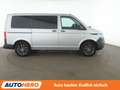 Volkswagen T6 Kombi 2.0 TDI FWD Aut.*PDC*SHZ*KLIMA*GARANTIE* Silber - thumbnail 7
