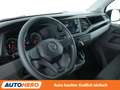 Volkswagen T6 Kombi 2.0 TDI FWD Aut.*PDC*SHZ*KLIMA*GARANTIE* Silber - thumbnail 11