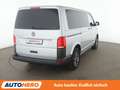 Volkswagen T6 Kombi 2.0 TDI FWD Aut.*PDC*SHZ*KLIMA*GARANTIE* Silber - thumbnail 6