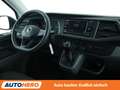 Volkswagen T6 Kombi 2.0 TDI FWD Aut.*PDC*SHZ*KLIMA*GARANTIE* Silber - thumbnail 13