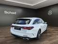 Mercedes-Benz E 220 E 220 d T AMG+DISTR+KAMERA+PANO+LED+KEYLESS+AMBI Weiß - thumbnail 5