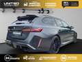 BMW M5 M5 Touring - BVA  TOURING G61 M5 Noir - thumbnail 2