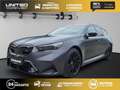 BMW M5 M5 Touring - BVA  TOURING G61 M5 Noir - thumbnail 1