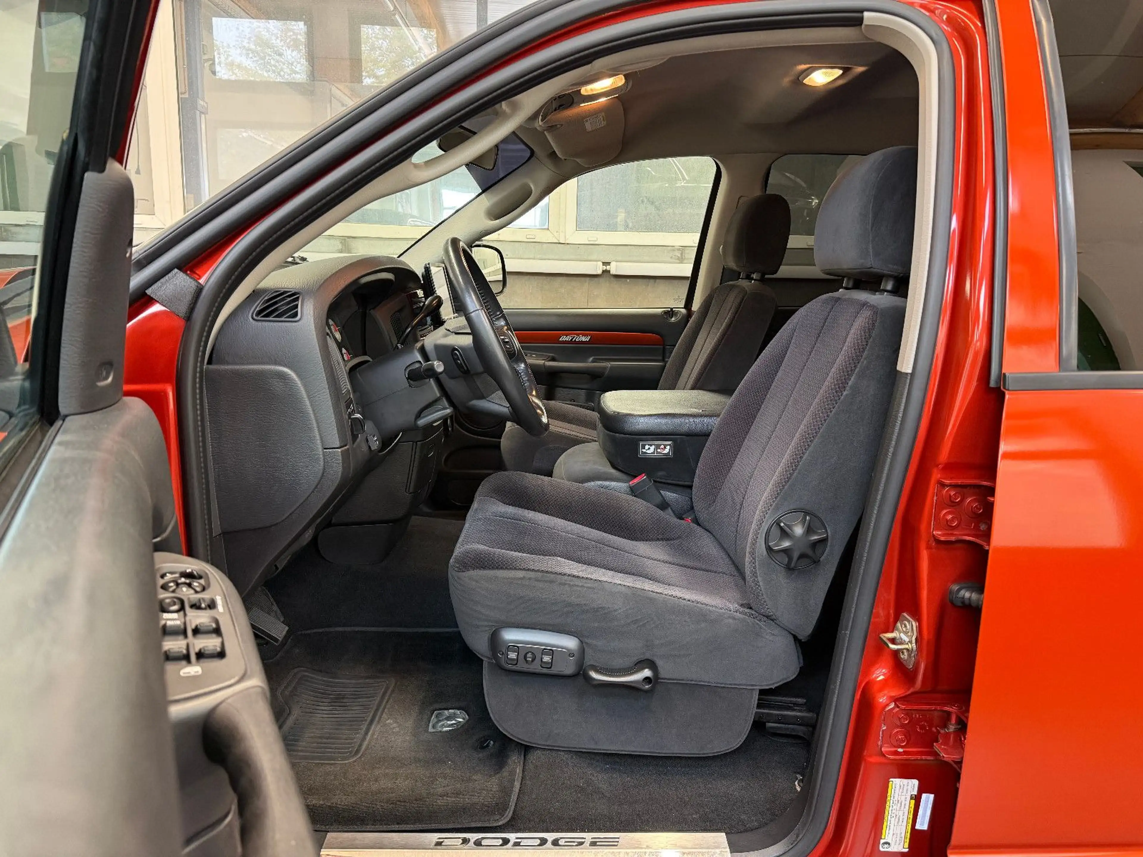 Dodge RAM 1500 HEMI DAYTONA 24 ZOLL — photo 2