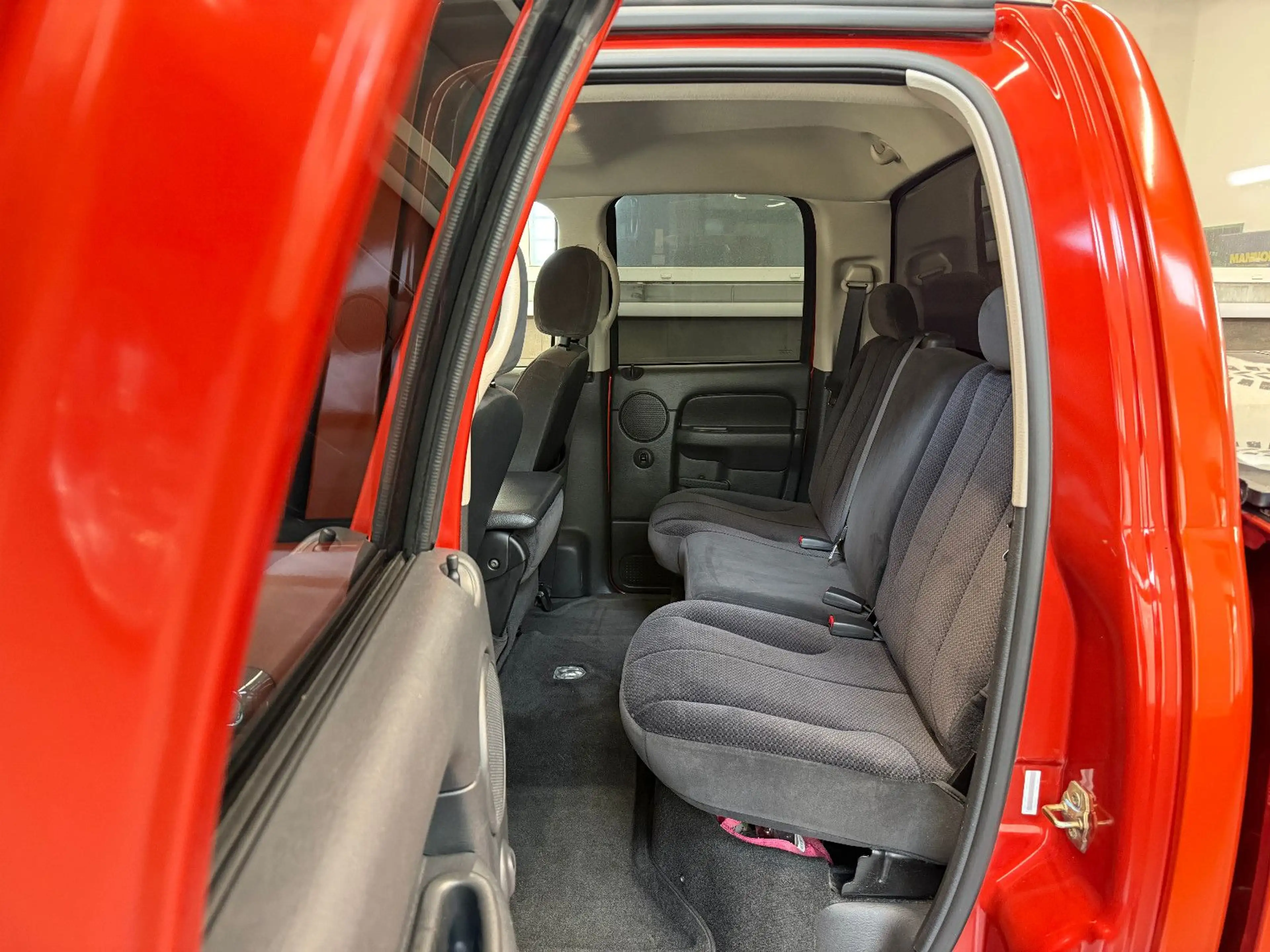 Dodge RAM 1500 HEMI DAYTONA 24 ZOLL — photo 11