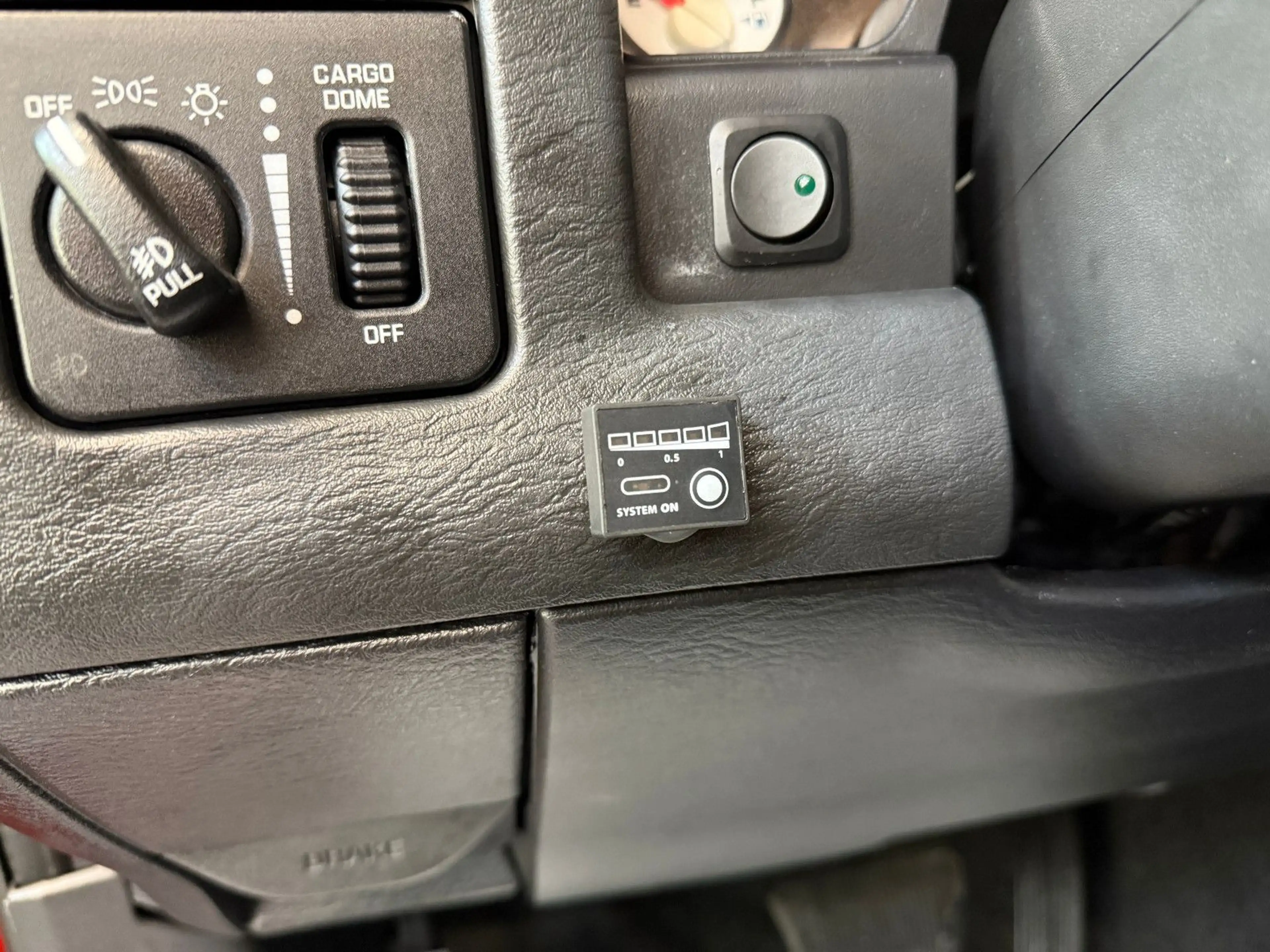 Dodge RAM 1500 HEMI DAYTONA 24 ZOLL — photo 7