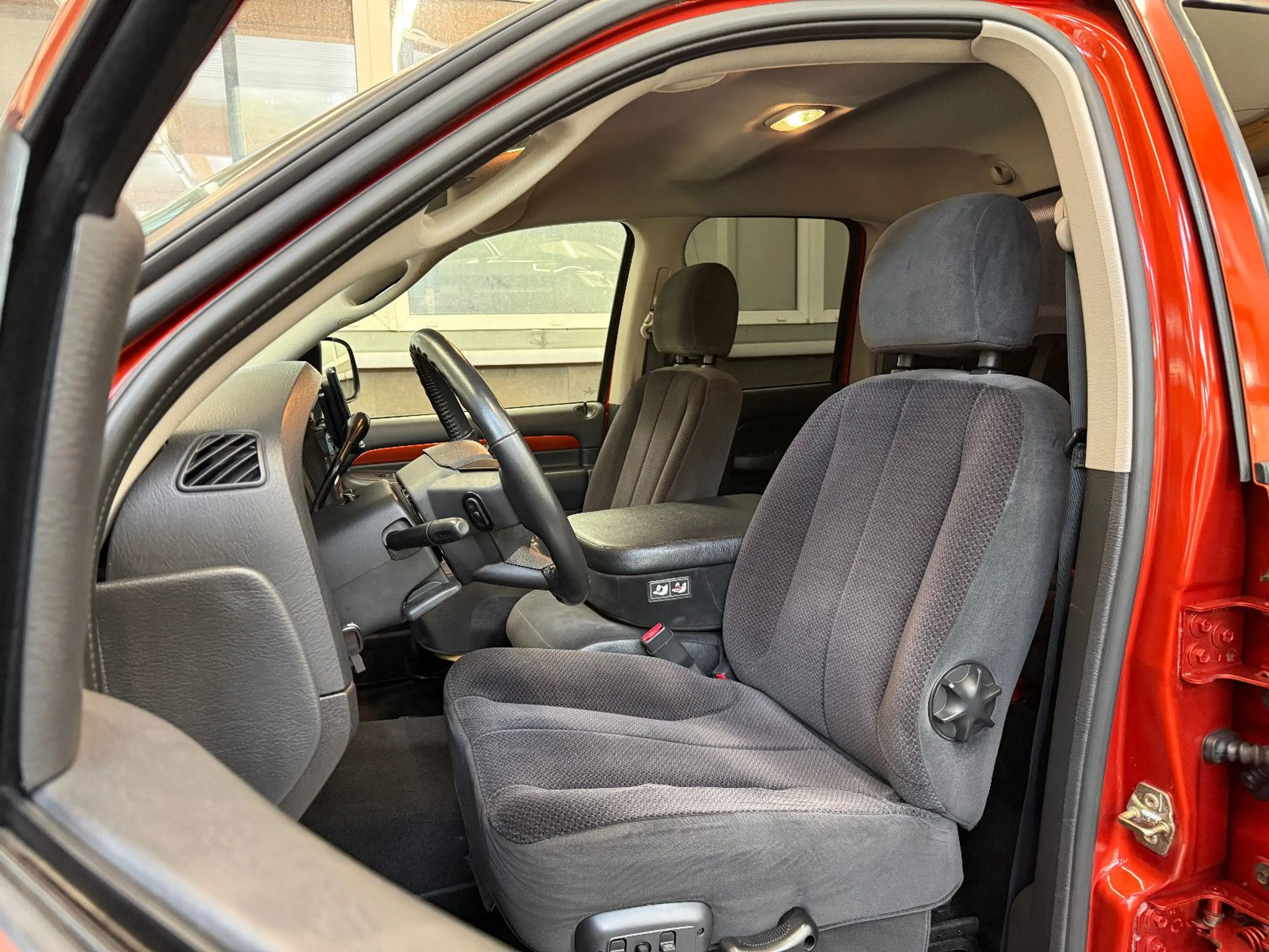 Dodge RAM 1500 HEMI DAYTONA 24 ZOLL — photo 3